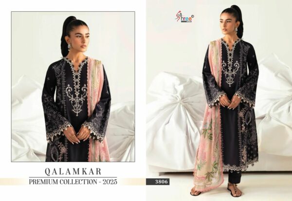 SHREE FABS QALAMKAR PREMIUM COLLECTION 2025 SUITS 4.jpg