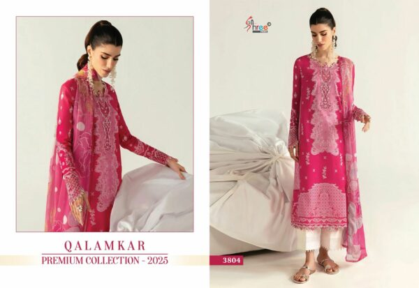 SHREE FABS QALAMKAR PREMIUM COLLECTION 2025 SUITS 8.jpg