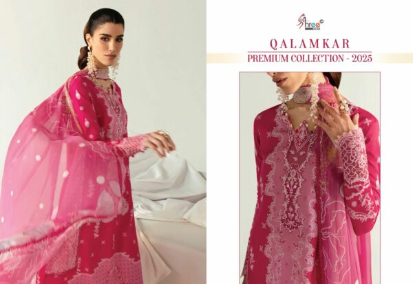 SHREE FABS QALAMKAR PREMIUM COLLECTION 2025 SUITS 9.jpg