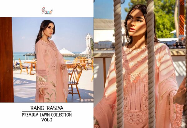 SHREE FABS RANG RASIYA VOL 2 LAWN COLLECTION 2025 10.jpg