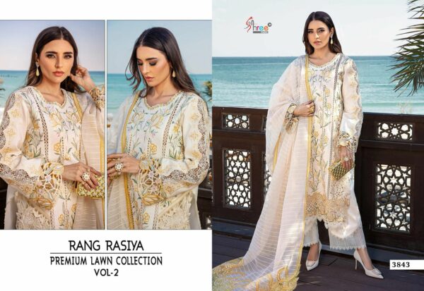 SHREE FABS RANG RASIYA VOL 2 LAWN COLLECTION 2025 12.jpg
