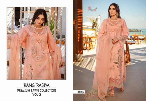 SHREE FABS RANG RASIYA VOL 2 LAWN COLLECTION 2025 3.jpg