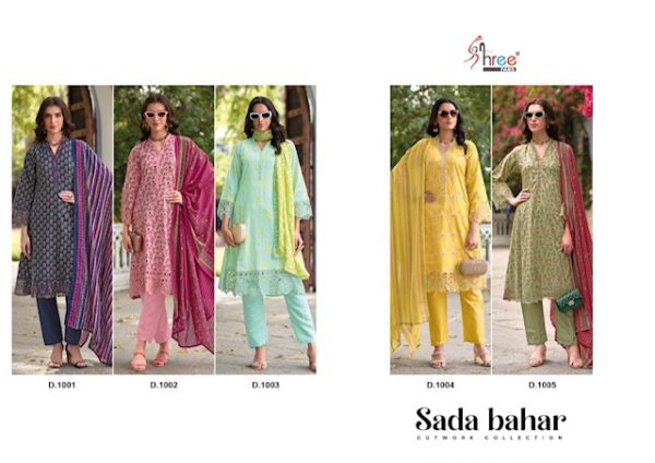 SHREE FABS SADA BAHAR CUT WORK COLLECTION 8.jpg