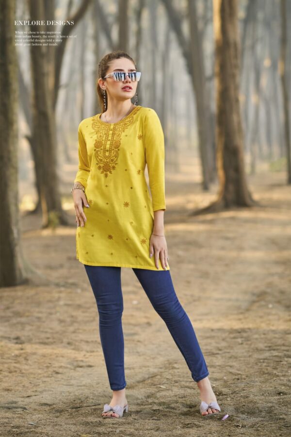 TIPS TOPS COLORS VOL 5 RAYON EMBROIDERY KURTI 7.jpg