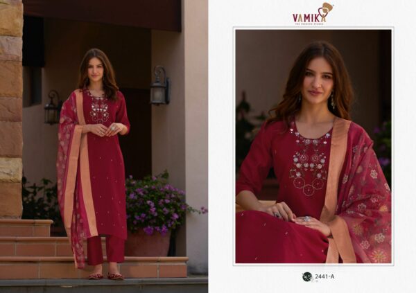 VAMIKA JANNAT VOL 1 HEAVY VISCOSE SILK FANCY SUITS 3.jpg