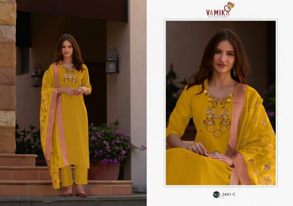VAMIKA JANNAT VOL 1 HEAVY VISCOSE SILK FANCY SUITS 6.jpg