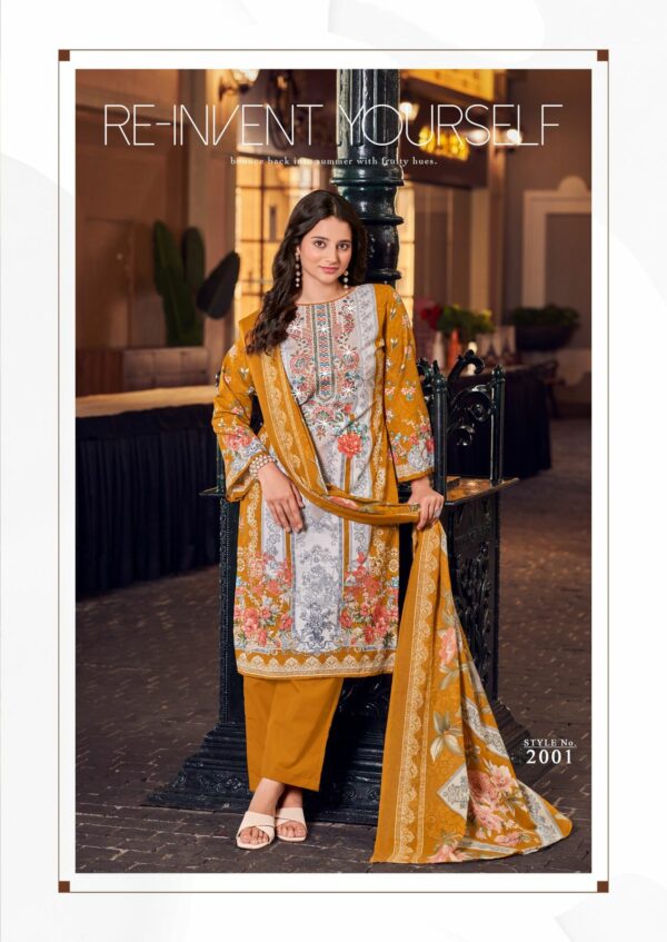 VANDANA CREATION NAGINA VOL 2 COTTON KARACHI SUITS 10.jpg