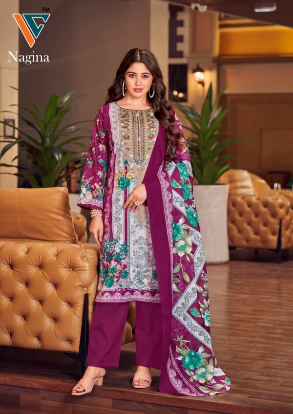 VANDANA CREATION NAGINA VOL 2 COTTON KARACHI SUITS 7.jpg