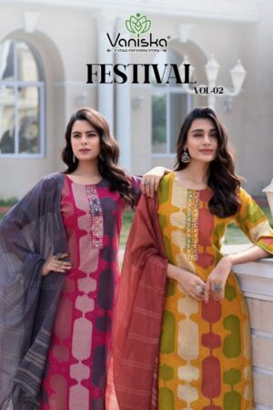 VANISKA FESTIVAL VOL 2 READYMADE KURTIS CATALOGUE 15.jpg