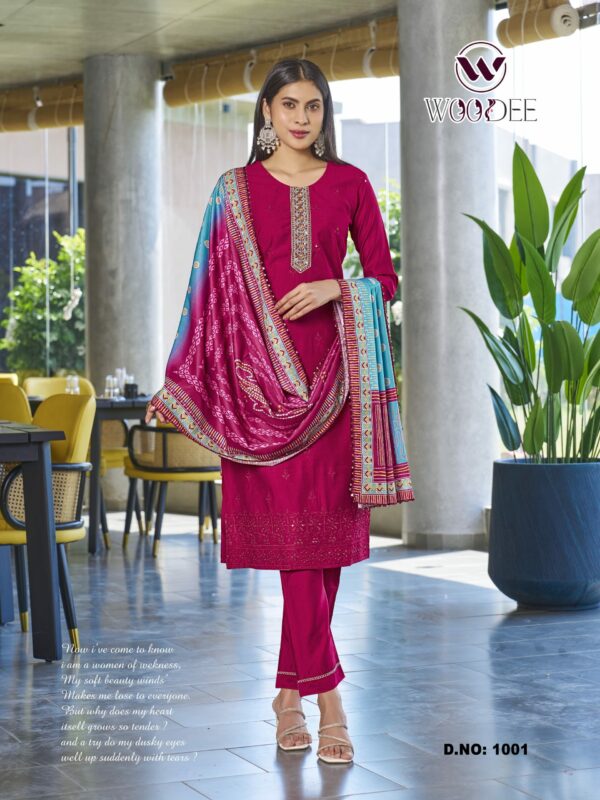 WOODEE MILLY PREMIUM VISCOSE READYMADE KURTI 4 scaled.jpg