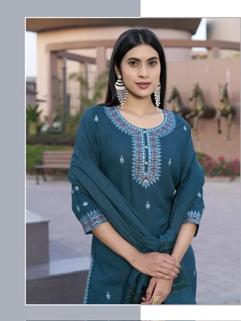 WOODEE ORRA HEAVY RAYON READYMADE KURTI 6.jpg