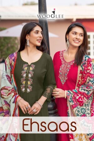 WOOGLEE EHSAAS VISCOSE EMBROIDERY KURTI SUPPLIER 10.jpg