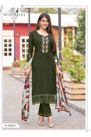 WOOGLEE EHSAAS VISCOSE EMBROIDERY KURTI SUPPLIER 4.jpg