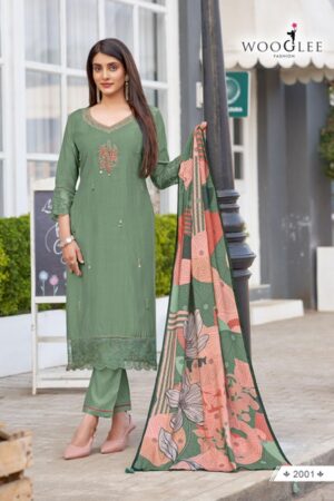 WOOGLEE EHSAAS VISCOSE EMBROIDERY KURTI SUPPLIER 9.jpg