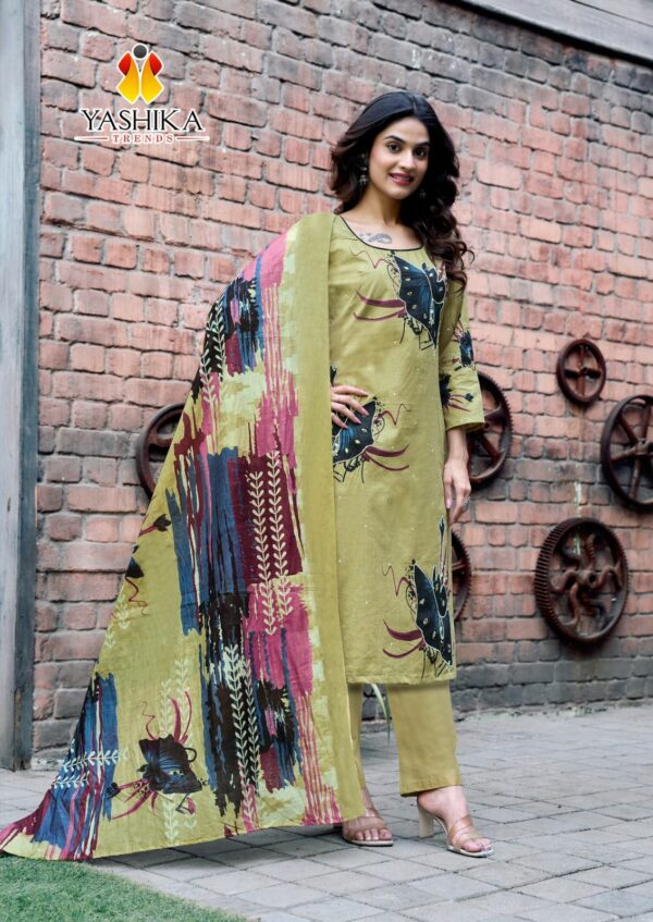 YASHIKA TRENDS DUA VOL 5 COTTON HAND WORK SUITS 6.jpg