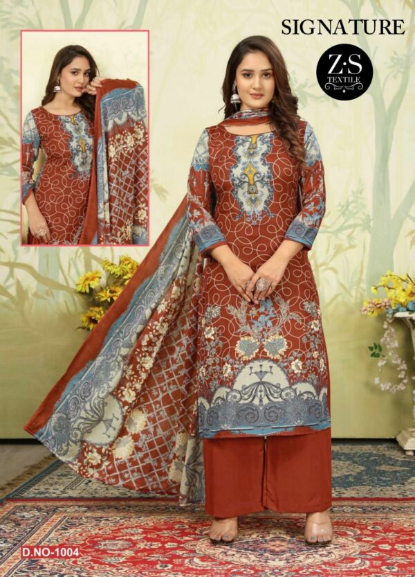 ZS TEXTILE SIGNATURE VOL 1 PAKISTANI COTTON SUITS 3.jpg