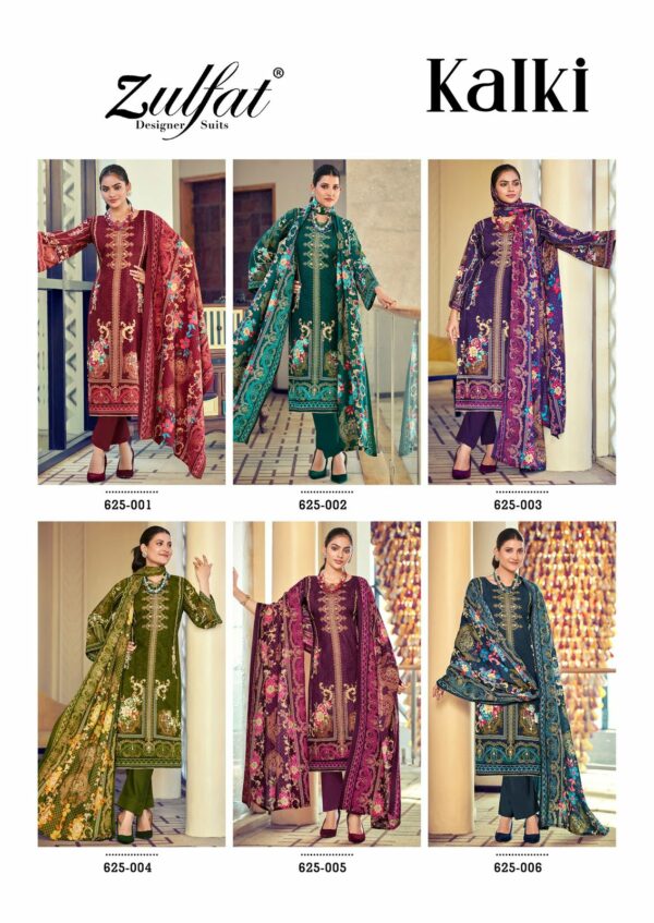 ZULFAT KALKI HEAVY VISCOSE PRINTED PAKISTANI SUITS 7.jpg