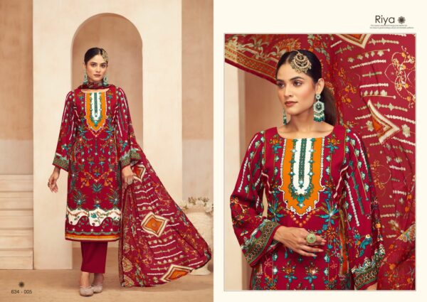ZULFAT RIYA PURE VISCOSE RAYON SUITS CATALOGUE 4.jpg