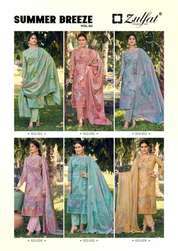 ZULFAT SUMMER BREEZE VOL 2 COTTON HANDWORK SUITS 2.jpg
