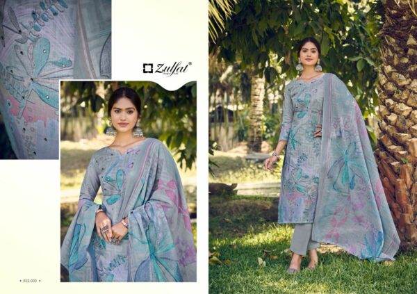 ZULFAT SUMMER BREEZE VOL 2 COTTON HANDWORK SUITS 7.jpg