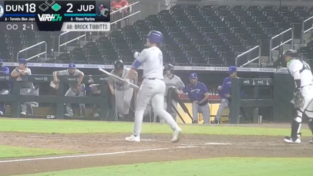 Marlins’ Single-A Team Sets New Record for Walks in Loss, Gets Roasted by Announcer Rehmat Boutique 01jrdmm4cvppgxhjn6a1.png