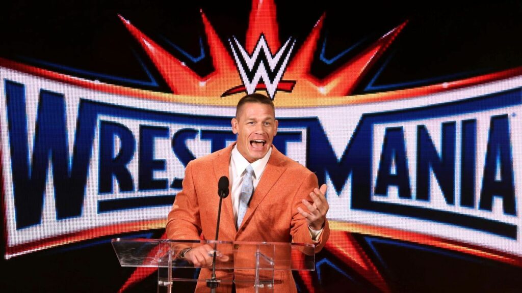 WrestleMania history: All-time matches, locations, WWE stats Rehmat Boutique 1744940308 i.jpeg