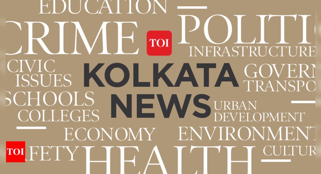 At 29.1°C, city records highest minimum temp this summer | Kolkata News Rehmat Boutique 1745397148 photo.jpg