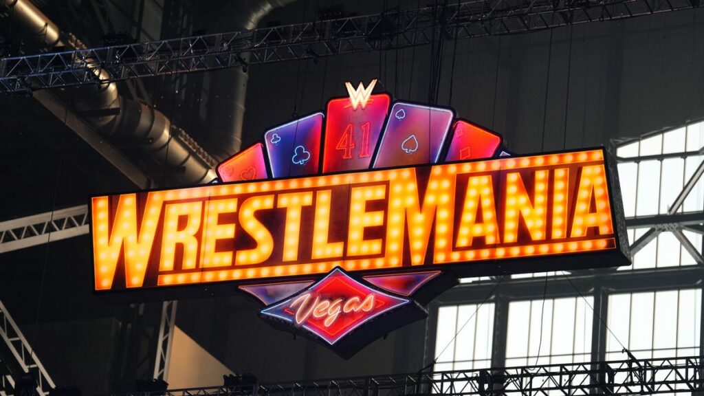 When is WrestleMania 41? Dates, times and how to watch WWE event Rehmat Boutique 82711882007 usatsi 25322240.jpg