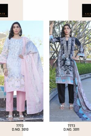 AALIZ PRINTS AALIYA VOL 3 PAKISTANI EMBROIDERY SUITS 2.jpg