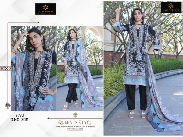 AALIZ PRINTS AALIYA VOL 3 PAKISTANI EMBROIDERY SUITS 5.jpg