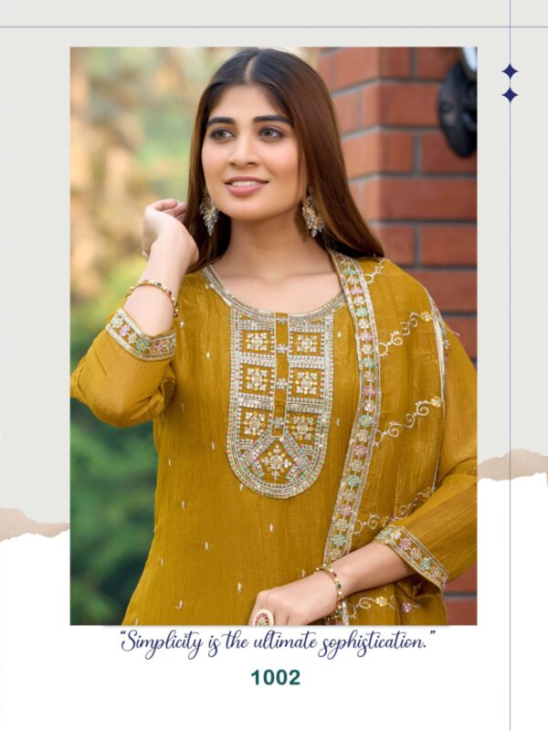 AANCHI HYATT CRUNCHY READYMADE KURTI CATALOGUE 5.jpg
