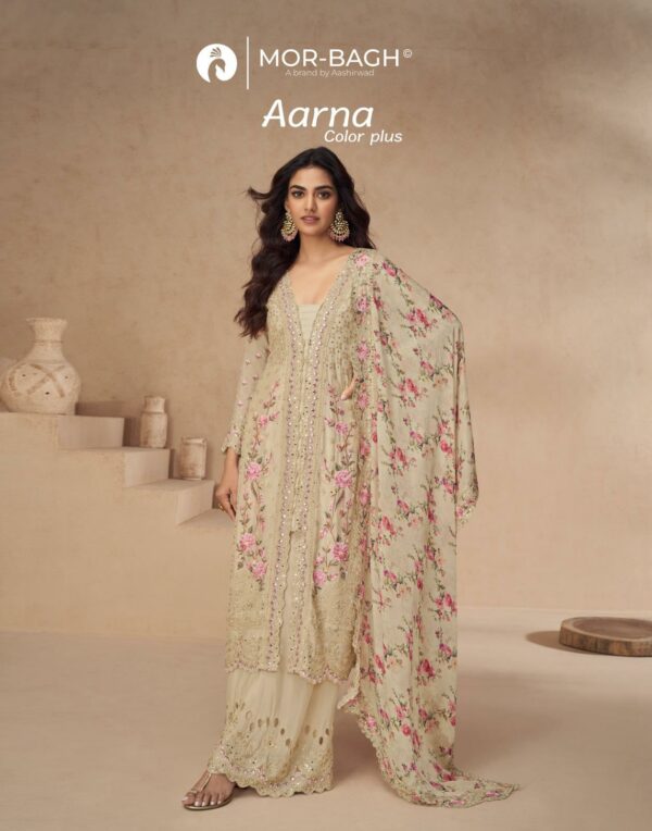 AASHIRWAD CREATION AARNA COLOR PLUS FANCY SUITS 4.jpg