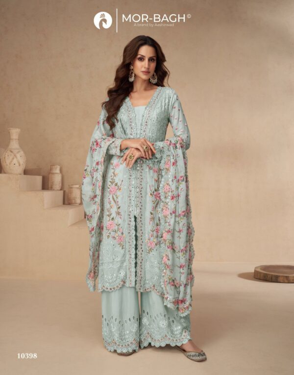 AASHIRWAD CREATION AARNA COLOR PLUS FANCY SUITS 8.jpg