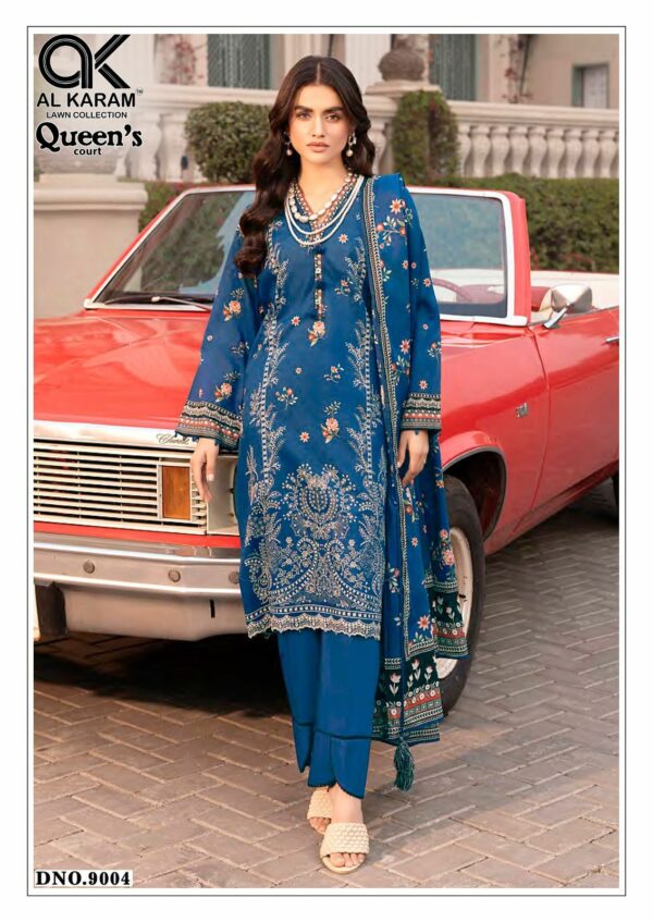AL KARAM QUEENS COURT VOL 9 KARACHI SUITS 3.jpg