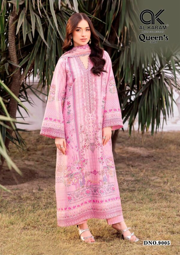 AL KARAM QUEENS COURT VOL 9 KARACHI SUITS 4.jpg