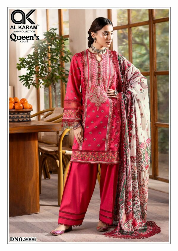 AL KARAM QUEENS COURT VOL 9 KARACHI SUITS 5.jpg