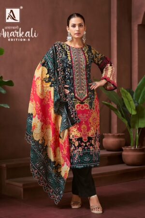 ALOK SUIT ANARKALI EDITION 5 PAKISTANI PRINTED SUITS 12.jpg