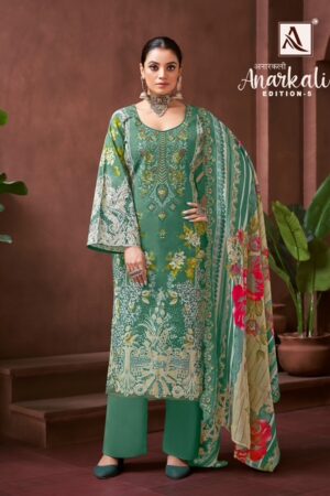 ALOK SUIT ANARKALI EDITION 5 PAKISTANI PRINTED SUITS 5.jpg