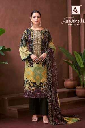 ALOK SUIT ANARKALI EDITION 5 PAKISTANI PRINTED SUITS 6.jpg