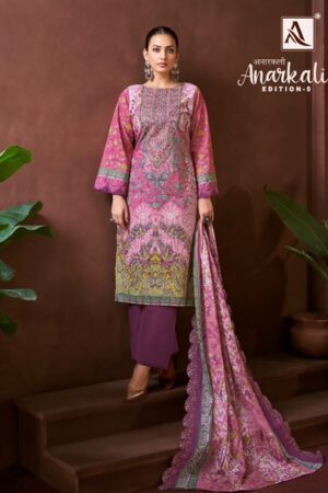 ALOK SUIT ANARKALI EDITION 5 PAKISTANI PRINTED SUITS 7.jpg