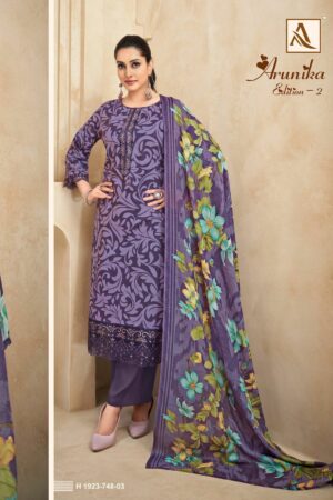 ALOK SUIT ARUNIKA EDITION 2 CAMBRIC PRINTED SUITS 4.jpg