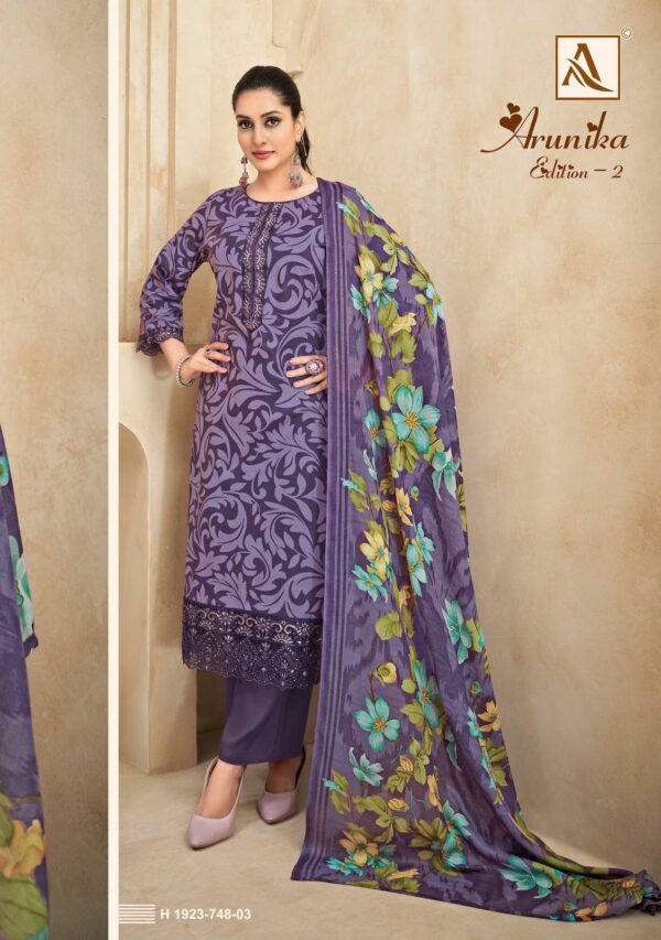 ALOK SUIT ARUNIKA EDITION 2 CAMBRIC PRINTED SUITS 4.jpg