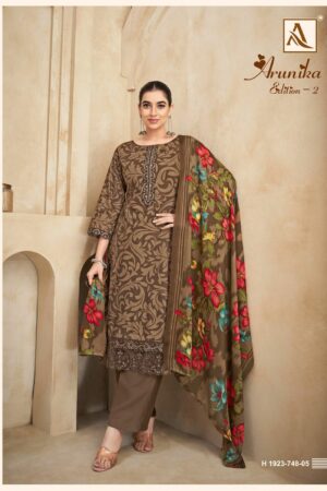 ALOK SUIT ARUNIKA EDITION 2 CAMBRIC PRINTED SUITS 6.jpg