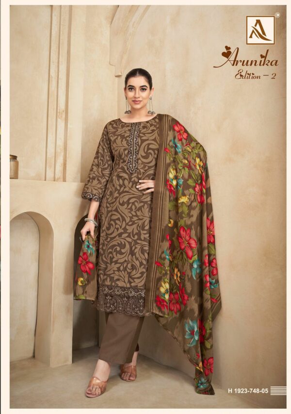 ALOK SUIT ARUNIKA EDITION 2 CAMBRIC PRINTED SUITS 6.jpg
