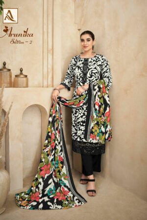 ALOK SUIT ARUNIKA EDITION 2 CAMBRIC PRINTED SUITS 7.jpg
