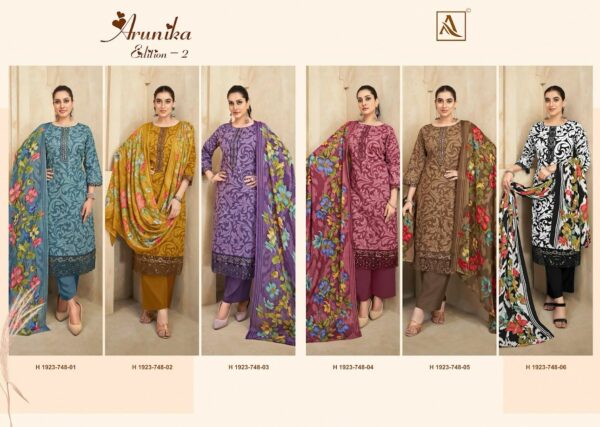 ALOK SUIT ARUNIKA EDITION 2 CAMBRIC PRINTED SUITS 8.jpg