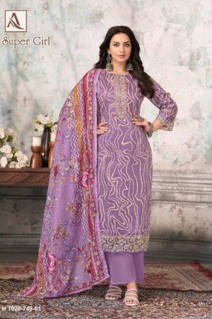 ALOK SUIT SUPER GIRL COTTON PRINTED SUITS SUPPLIER 4.jpg
