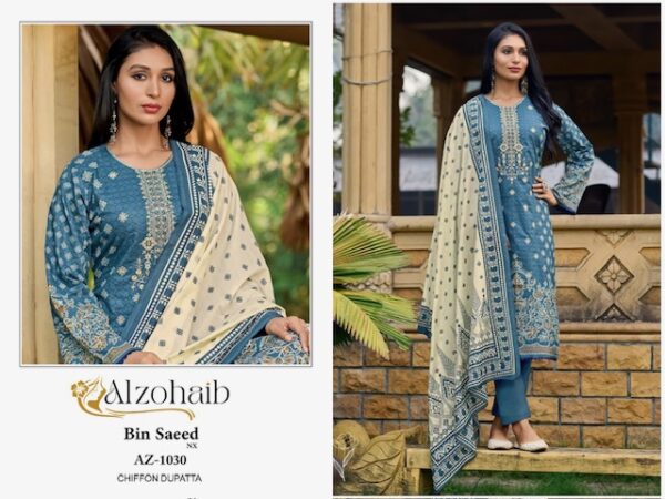 ALZOHAIB BIN SAEED NX PURE COTTON PRINTED SUITS 4.jpg