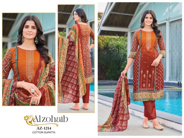 ALZOHAIB NOOR VOL 1 COTTON PRINTED PAKISTANI SUITS 2.jpg