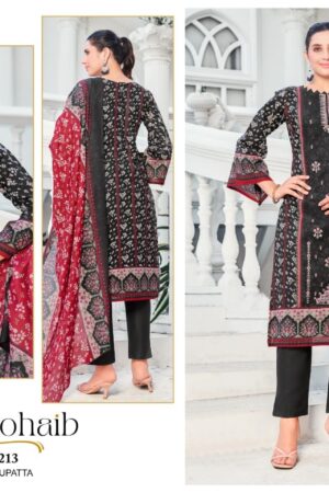 ALZOHAIB NOOR VOL 1 COTTON PRINTED PAKISTANI SUITS 3.jpg